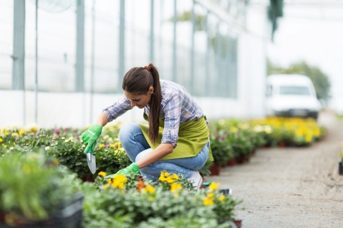 Gardeners Canning Town accessibility statement introduction