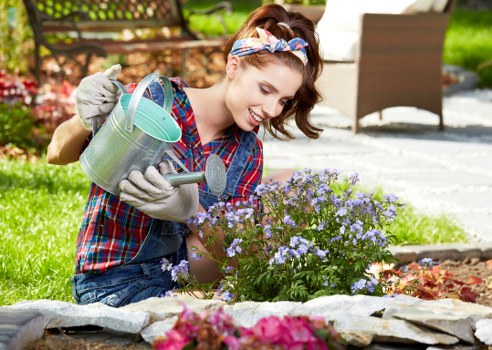 Trusted secure checkout for Gardeners Canning Town payments