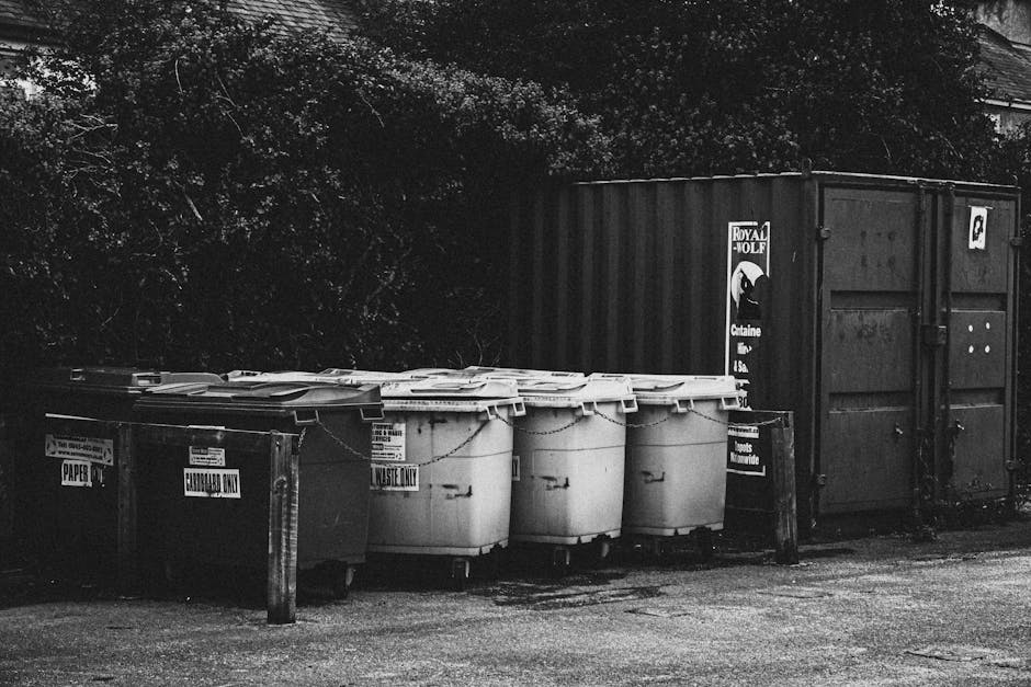 Top garden waste recycling tips from Canning Town gardeners