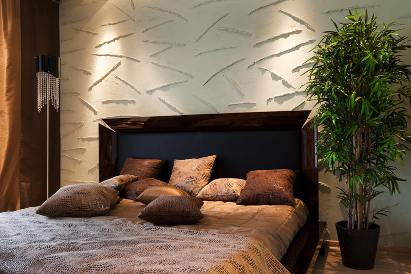 grass cutting garden